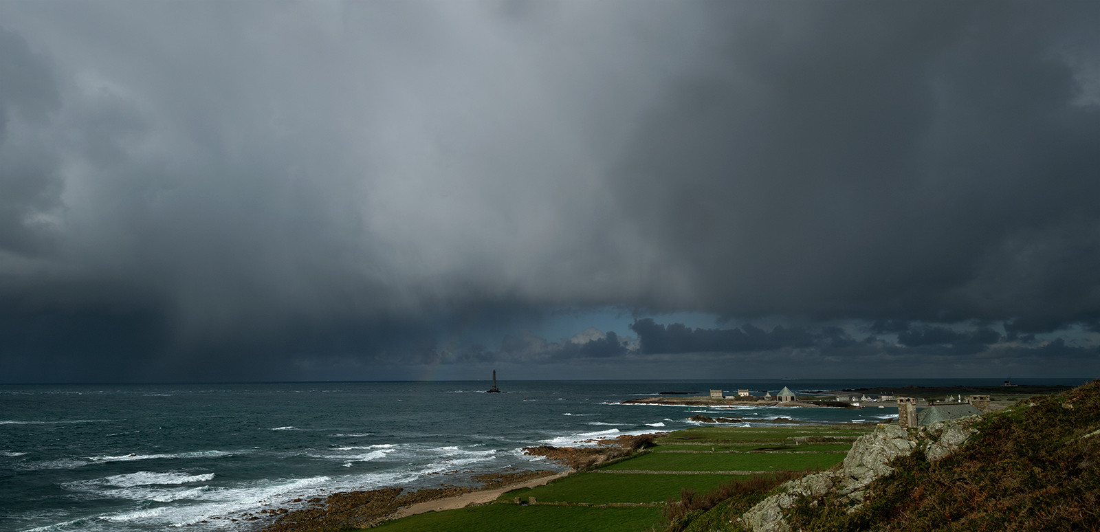 La Presqu'île du Cotentin