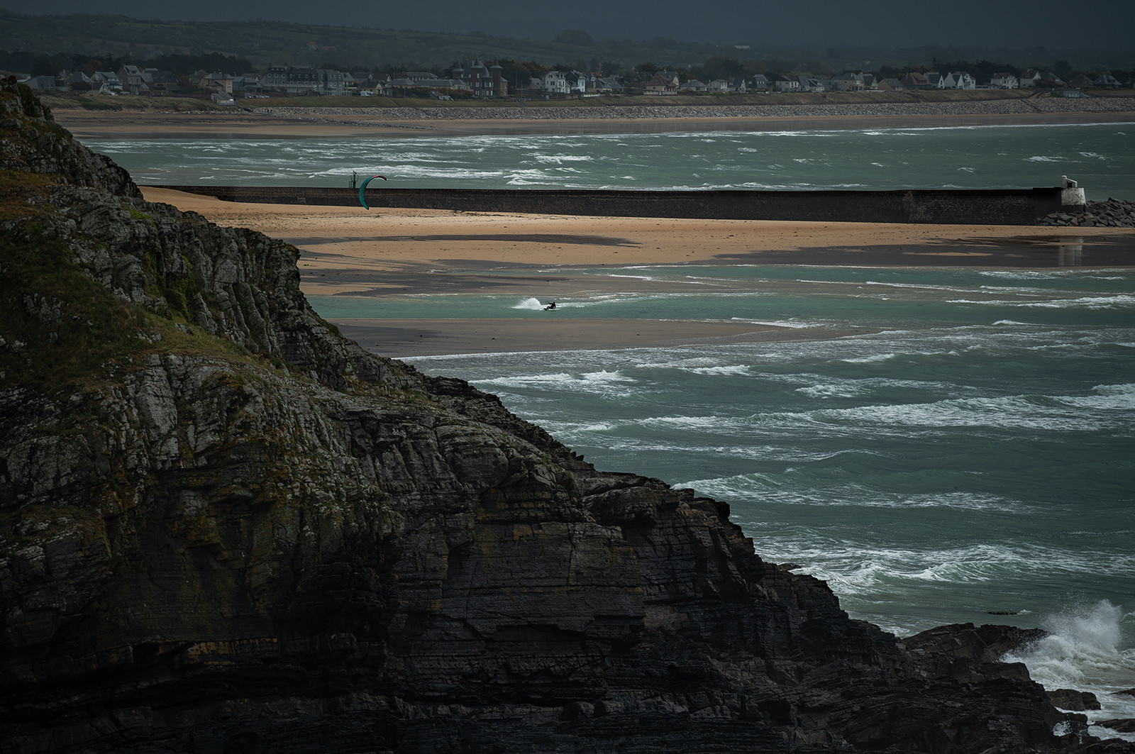 La Presqu'île du Cotentin