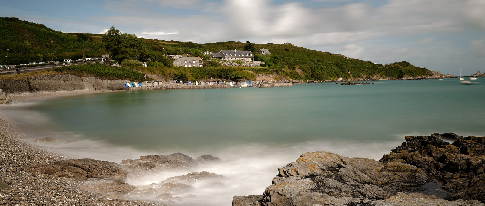 Port Racine (Cotentin)