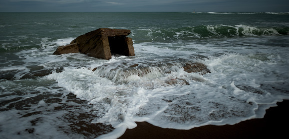 La Presqu'île du Cotentin