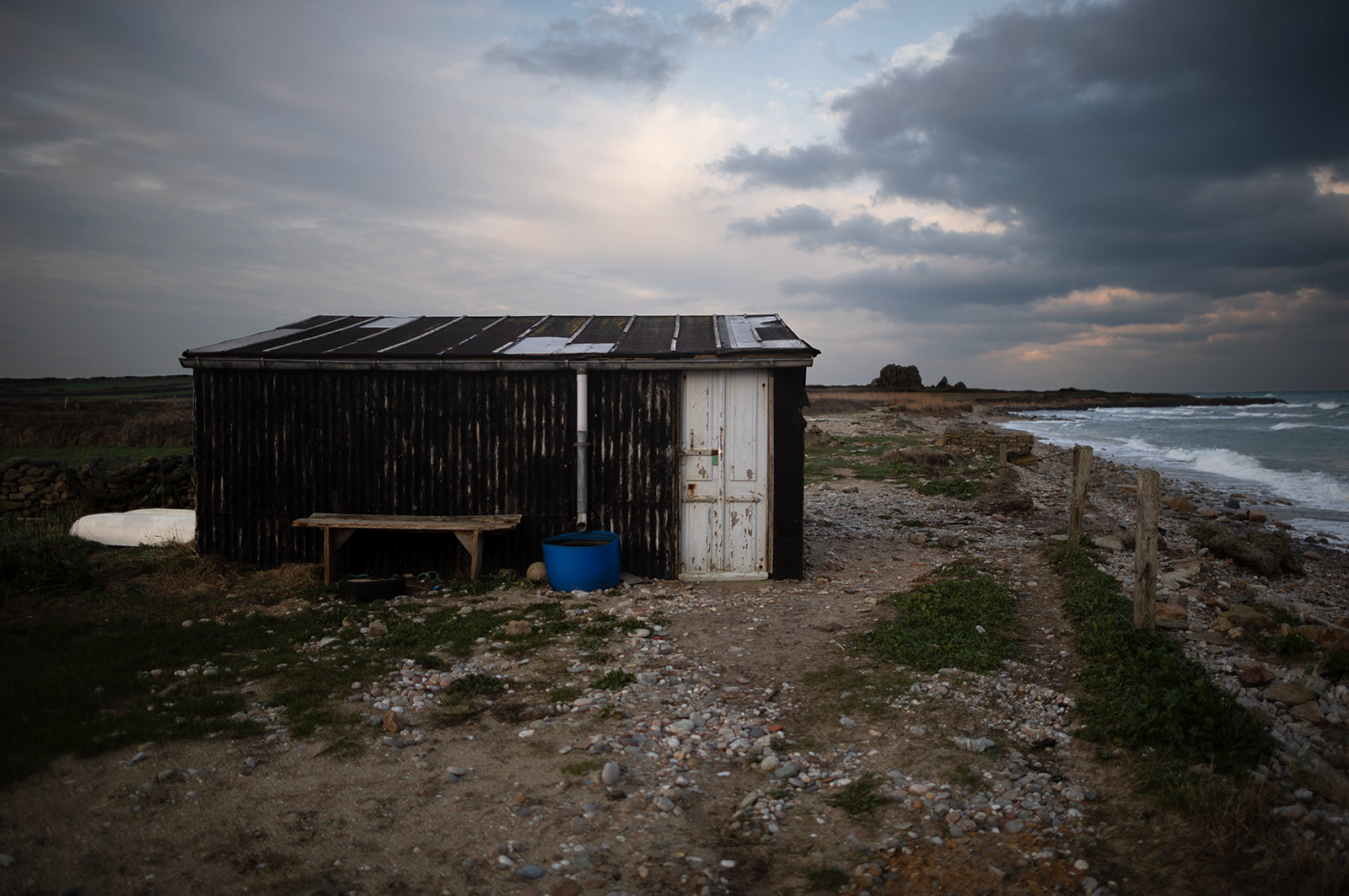 La Presqu'île du Cotentin