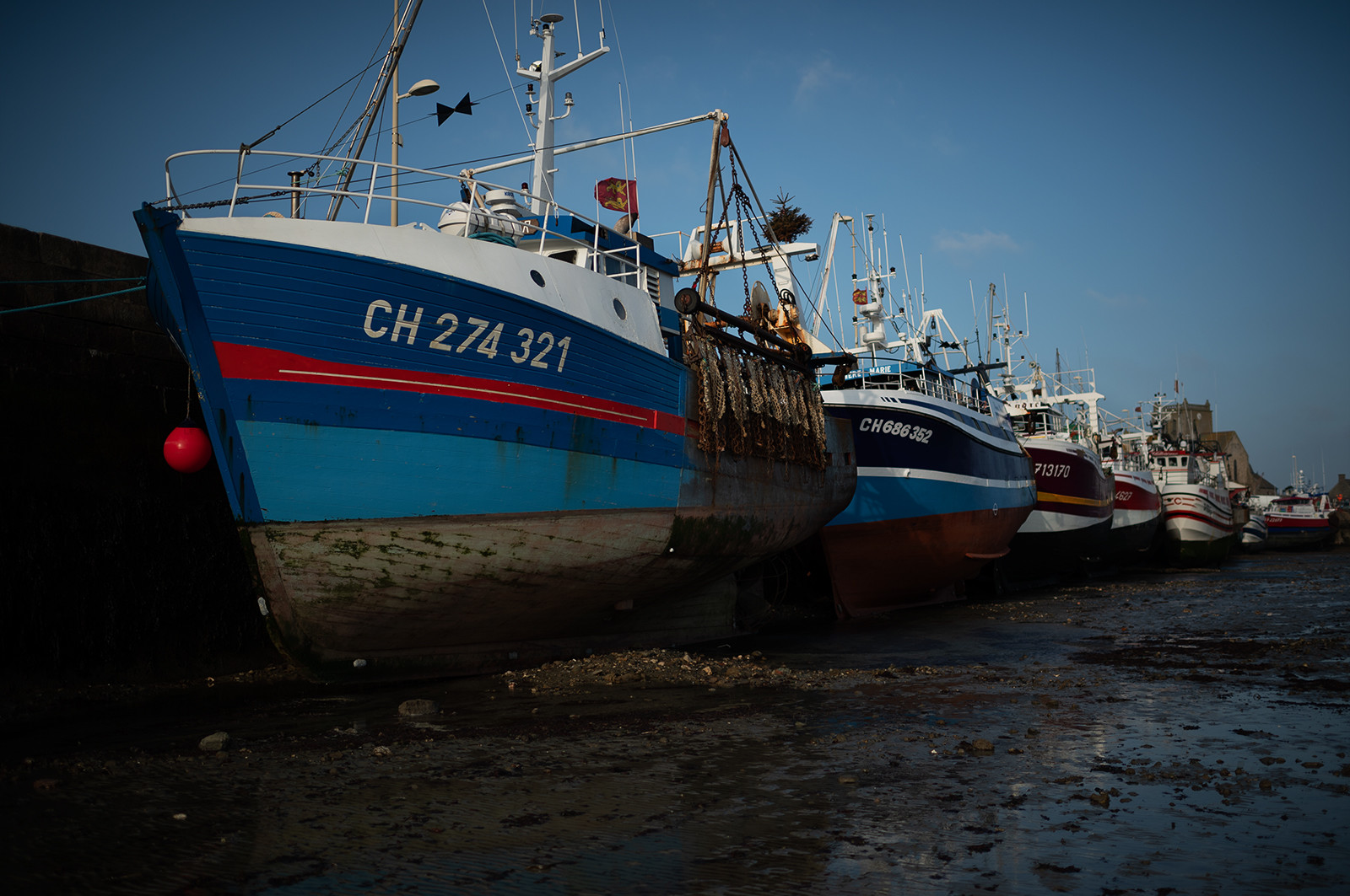 La Presqu'île du Cotentin