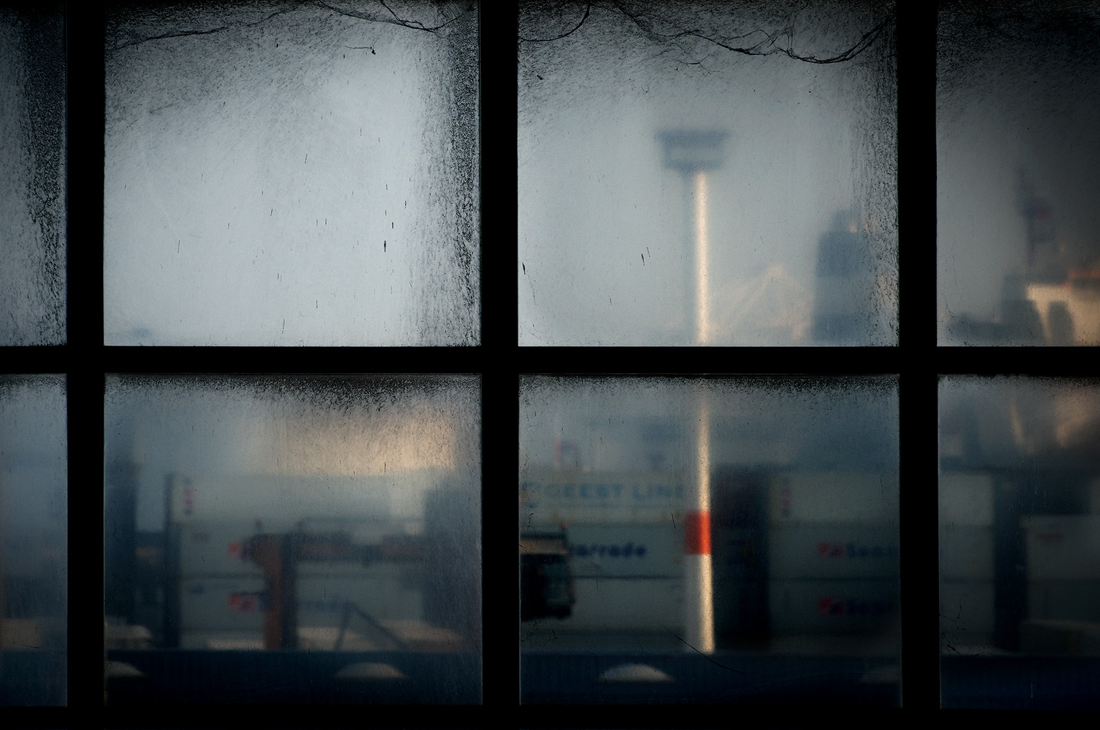 Reportages réalisés pour la rédaction Ouest-France de Caen.