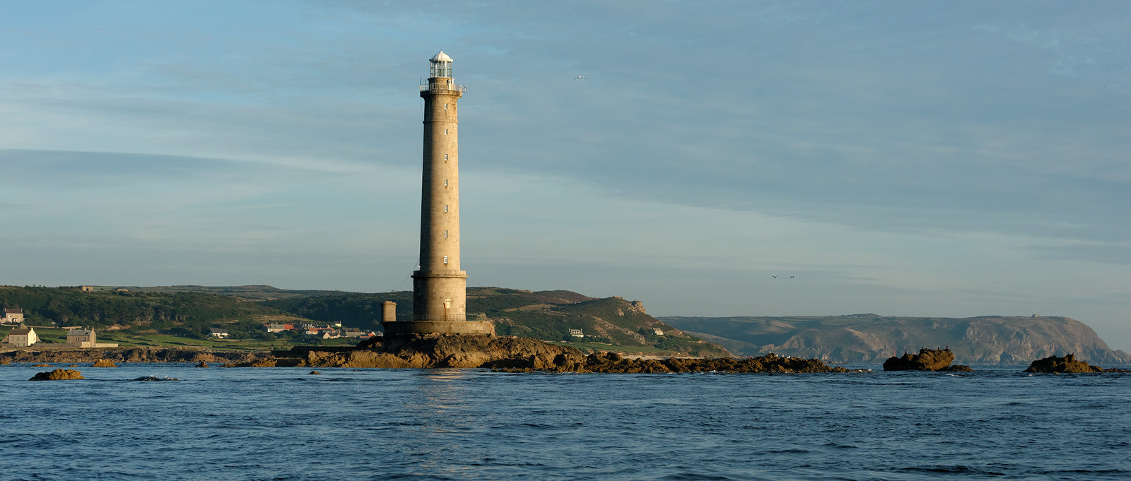 Cap de la Hague (Goury)
